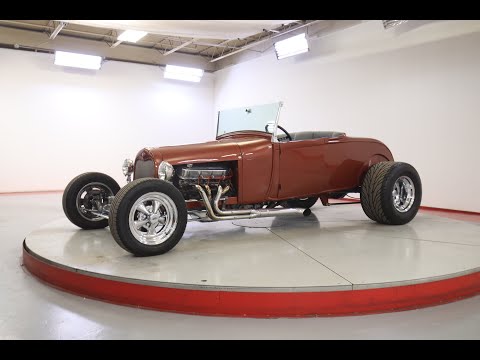 1929 Ford Model A (CC-1971590) for sale in Denver , Colorado