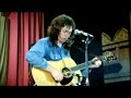 Rory Gallagher - Don't Know Where I'm Going - Savoy Cinema, Limerick 1972