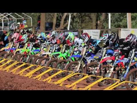 Pagoda MC Big Bucks MX Race - RAW Footage