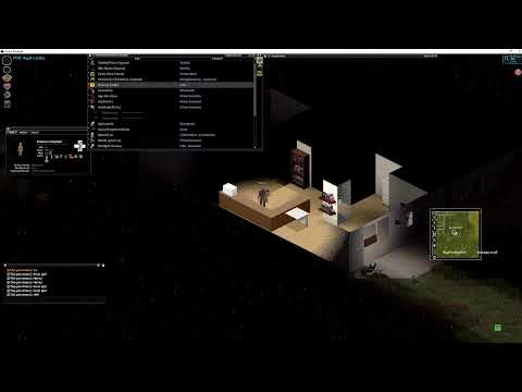 Sopravvissuto al morso,si ritorna alla prigione!