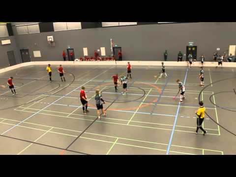 10.01.2016 Sudet - HU-46 3  erä