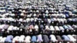 Thank You ALLAH - Raihan