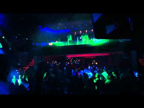 TECHNASIA@SPACE IBIZA 2012 (Parte2)