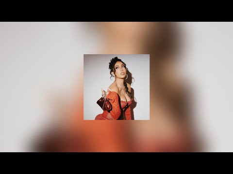kali uchis, el alfa & jt - muñekita [sped up]