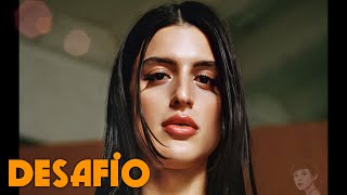 Arca - Desafio (Remastered Audio) HQ