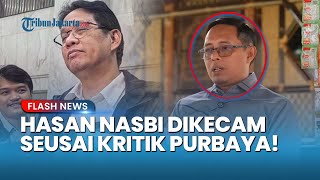 Hasan Nasbi Dihujat Imbas Kritik Menkeu Purbaya, Pengamat Sebut Komisaris Pertamina Tak Tau Hierarki