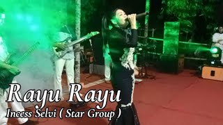 Download lagu Star Group Kota Pontianak - JANGAN RAYU RAYU ( Incess Selvi ) mp3