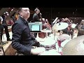 Tchaikovsky - Ellington - Nutcracker suite - Sugar Rum Cherry (Drum Set)