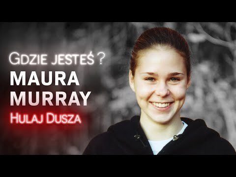 Gdzie jesteś? Maura Murray - najbardziej tajemnicza sprawa w USA / HULAJ DUSZA HISTORIE KRYMINALNE