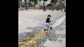 Highwaykick 1 Scoot and Ride