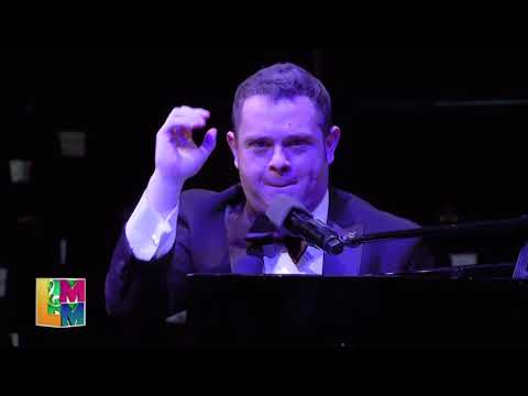 La Cumbancha - Rodrigo de la Cadena - V Festival Mundial del Bolero 2020