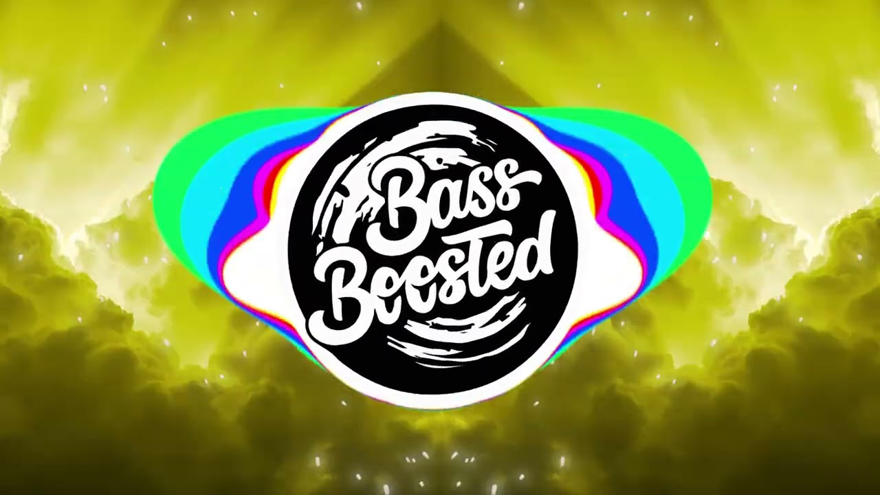 Aytac Turkut - Ascend [Bass Boosted]