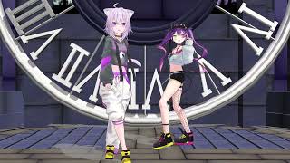 猫又おかゆ、常闇トワ『ロミオとシンデレラ』　 #ホロライブ #clips #vtuber#猫又おかゆ#常闇トワ#ロミオとシンデレラ#8歳