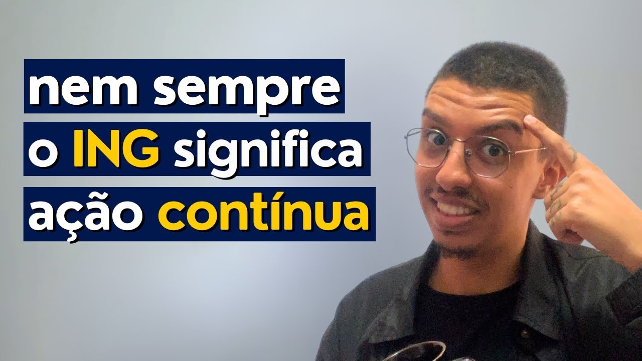 Você NUNCA mais Trava no Uso do ING depois Dessa 🐵