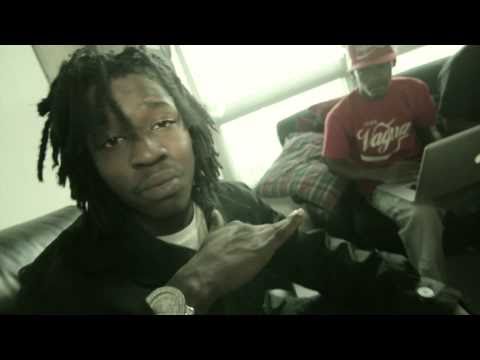 TEZ BANGA FT RELL FLEXIN - ALWAYS TALKING MONEY ( VIDEO )