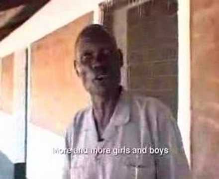 Yelei Primary School