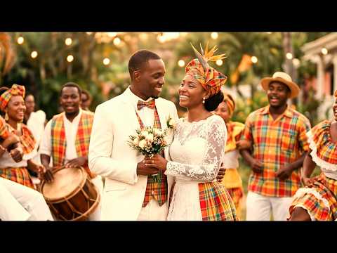 Vive les Mariés Antilles