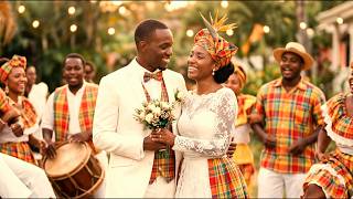 Vive les Mariés Antilles