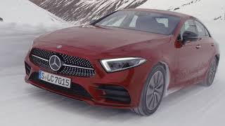 2019 Mercedes CLS 450 4Matic - Luxury Sedan Of The Year!