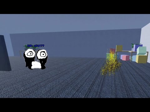 weird day in interminable rooms Part 24 - Interminable rooms animation