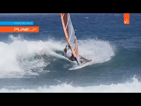 Loftsails 2017 Purelip  in Action
