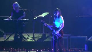 Courtney Barnett - Walkin&#39; on Eggshells (AB Brussel 30/05/2018)