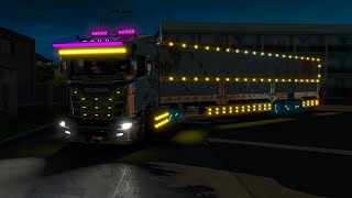 （株）桃山急送　PROMODS　2.62