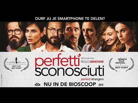 Perfetti sconosciuti