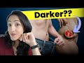 The Scientific Reason Why Your Genitals Are Darker Than The Rest Of Your Body