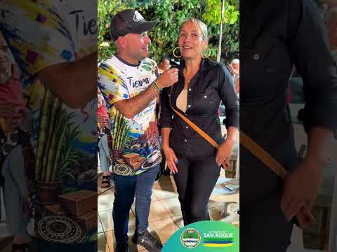 Serenata de Teleantioquia estuvo en San Roque, ¿te gustó?