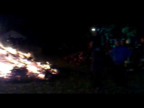 Fackelumzug Matzlow Garwitz 02