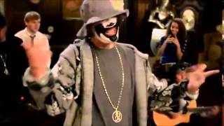 Insane Clown Posse    Forever  {O M V }