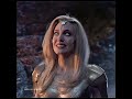 Thena Revenge Of Her Love ️ Eternals Marvel Shorts