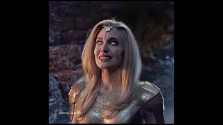Download lagu Thena Revenge🥷❄ of her love❣️ #eternals #marvel #shorts mp3
