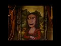 Closing To Sesame Street Elmo Says Boo 1997 DVD