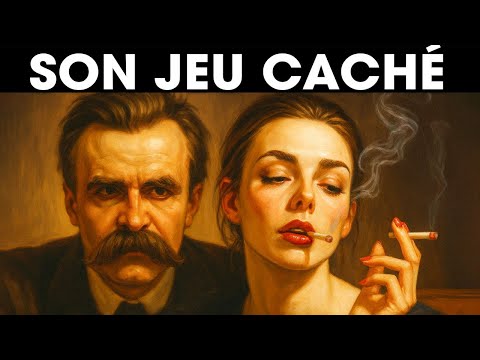 La Vérité BRUTALE De Nietzsche Sur Les Femmes – Trop Dure À Supporter Pour Les Hommes Modernes
