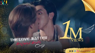 OFFICIAL PILOT (TheLoveMatterติวเตอร์ติวรัก)