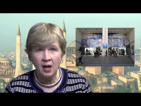 Gulen Movement: Turkey's Islamic Supremacist Cult and the Civilization Jihad