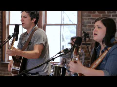 Black Lillies - Fire on the Mountain (Live from Rhythm N' Blooms 2011)