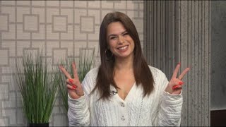 Catching up with comedian Lace Larrabee ahead of her Houston shows this weekend