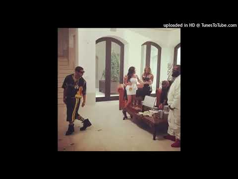 DRAKE & GIGGS - KMT (BNYX® TEO REMIX)