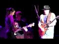Carlos Santana and Brittni Paiva - Samba Pa Ti