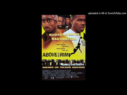 MAZIAK x BARANEK - NAD OBRĘCZĄ prod.nucleer