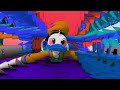 What A Mess Mickey Mouse Funhouse Sponsored By Gamavision Csupo Effects