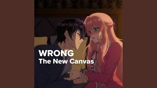 WRONG