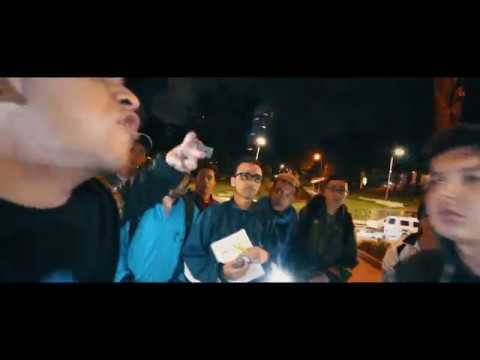 MRecinto Adhesivo - Enano Rap vs Nacho Artyz - Final - T2/E5