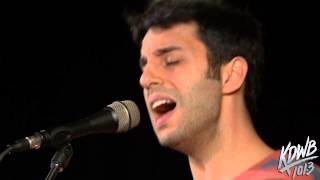 A Great Big World Performs &#39;I Really Want It&#39; in the KDWB Skyroom