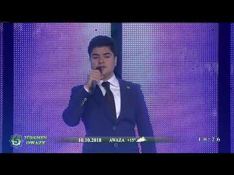 Shir Atayew - Mahriban | 2018 (Konsert)