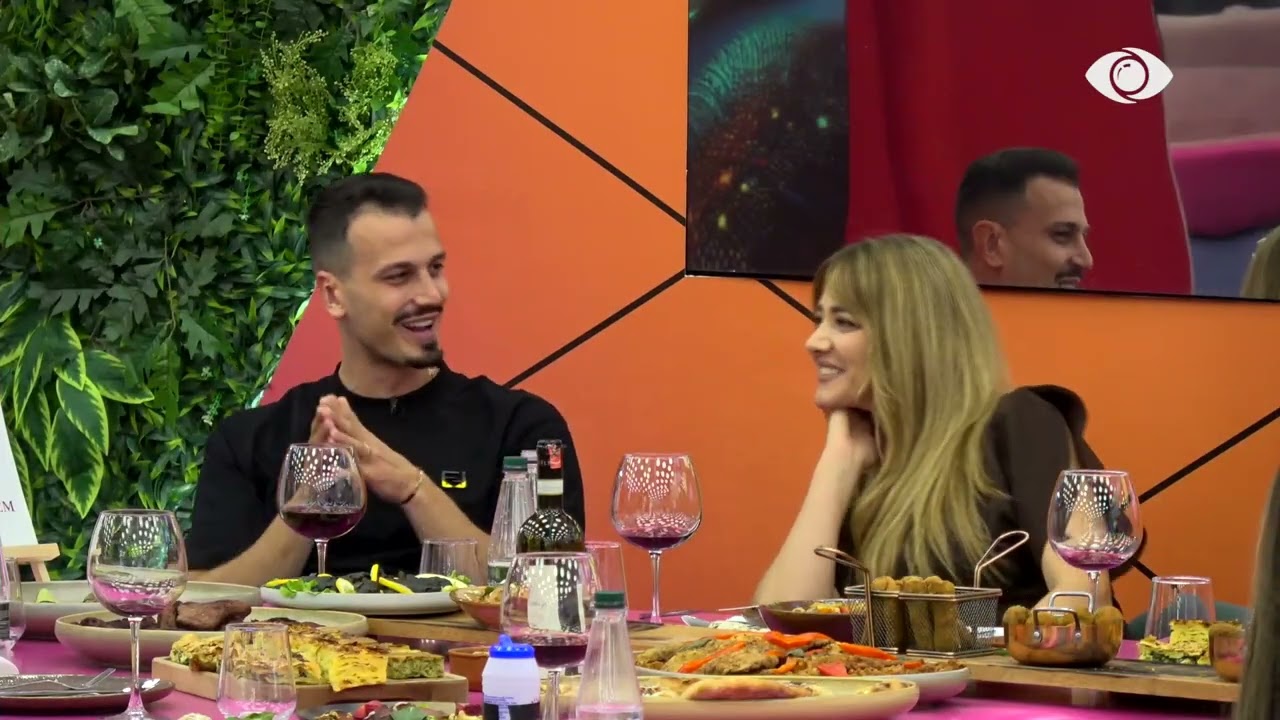 Pse nuk je bërë strateg në jetën tënde?/ Rozana Radi pyet Rogertin, ja përgjigjia e banorit