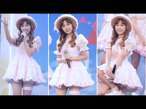 200926 [Fancam] Mon The Glass Girls - ขอบคุณที่คิดถึงกัน @ Digital Your Life